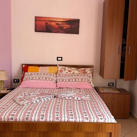 Anxhi Apartment Ksamil Ngoại thất bức ảnh