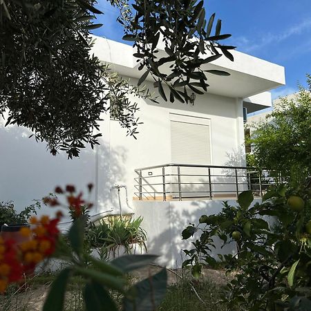 Anxhi Apartment Ksamil Ngoại thất bức ảnh