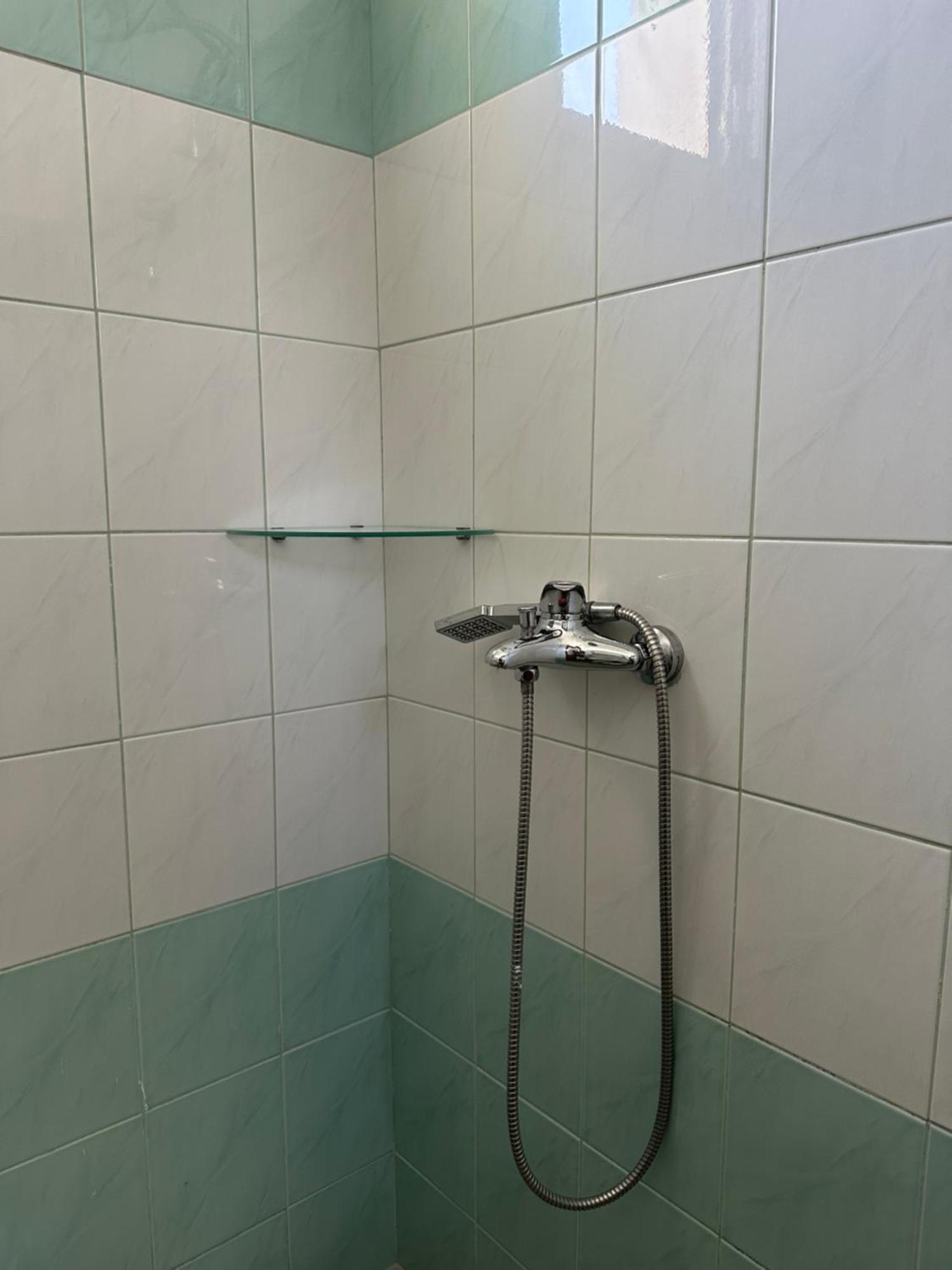 Anxhi Apartment Ksamil Ngoại thất bức ảnh