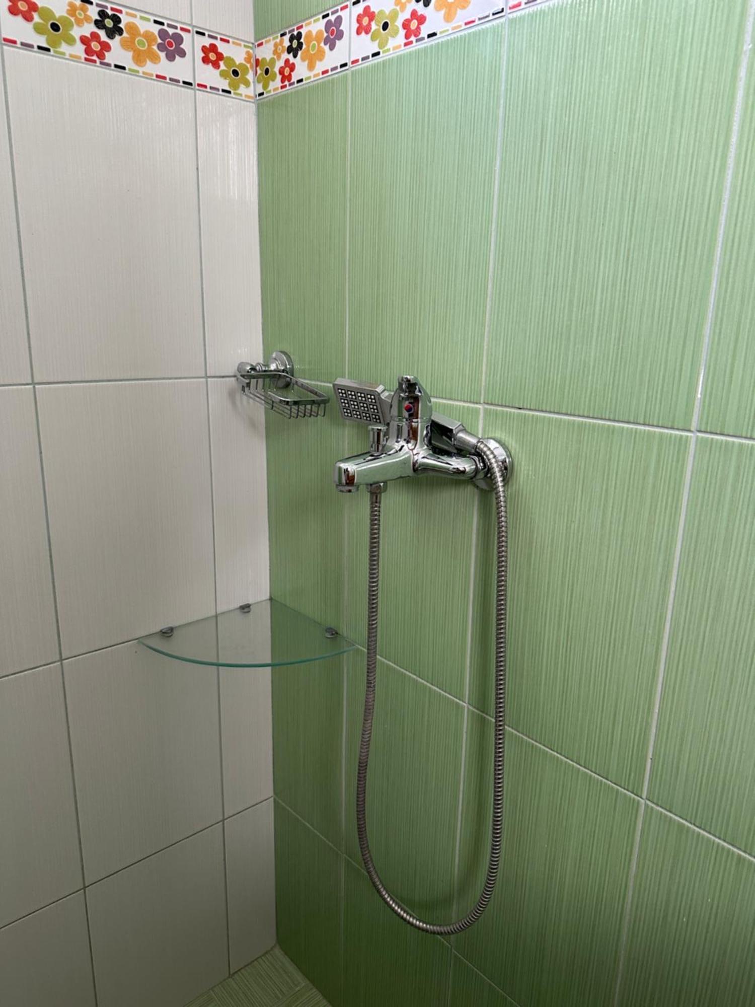 Anxhi Apartment Ksamil Ngoại thất bức ảnh