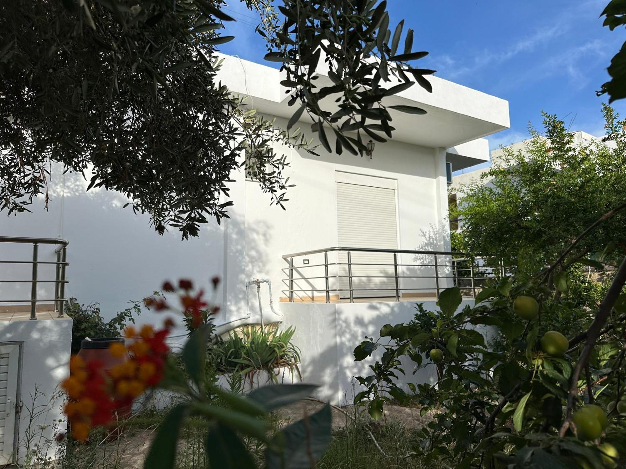 Anxhi Apartment Ksamil Ngoại thất bức ảnh