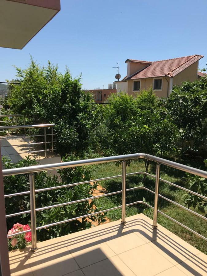 Anxhi Apartment Ksamil Ngoại thất bức ảnh